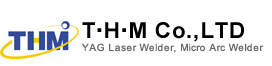 THM: YAG Laser Welder, Micro Arc Welder
