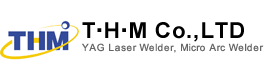  THM: YAG Laser Welder, Micro Arc Welder